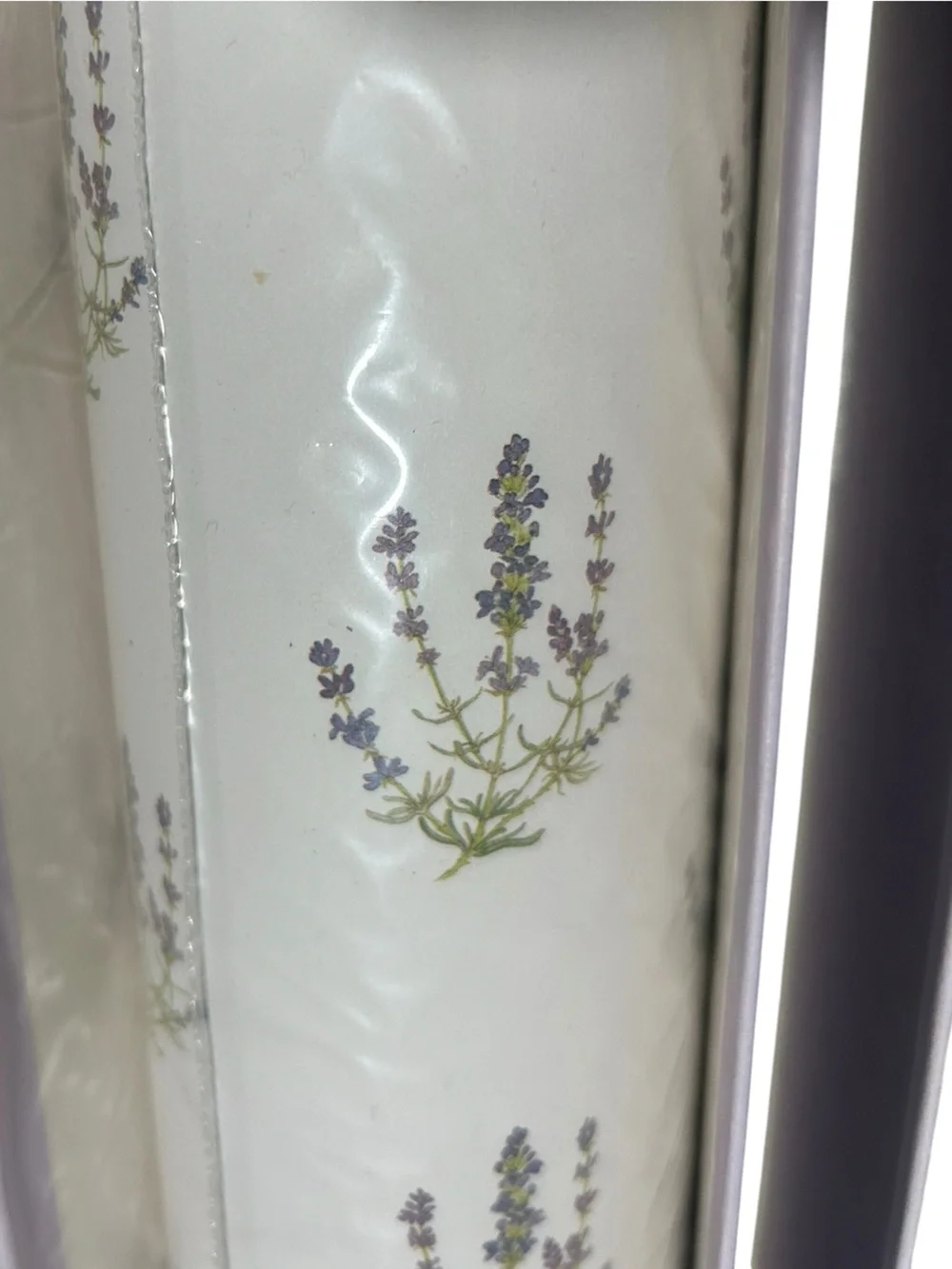 2-Vintage Crabtree & Evelyn LAVENDER  Scented Drawer 6 Liners 18